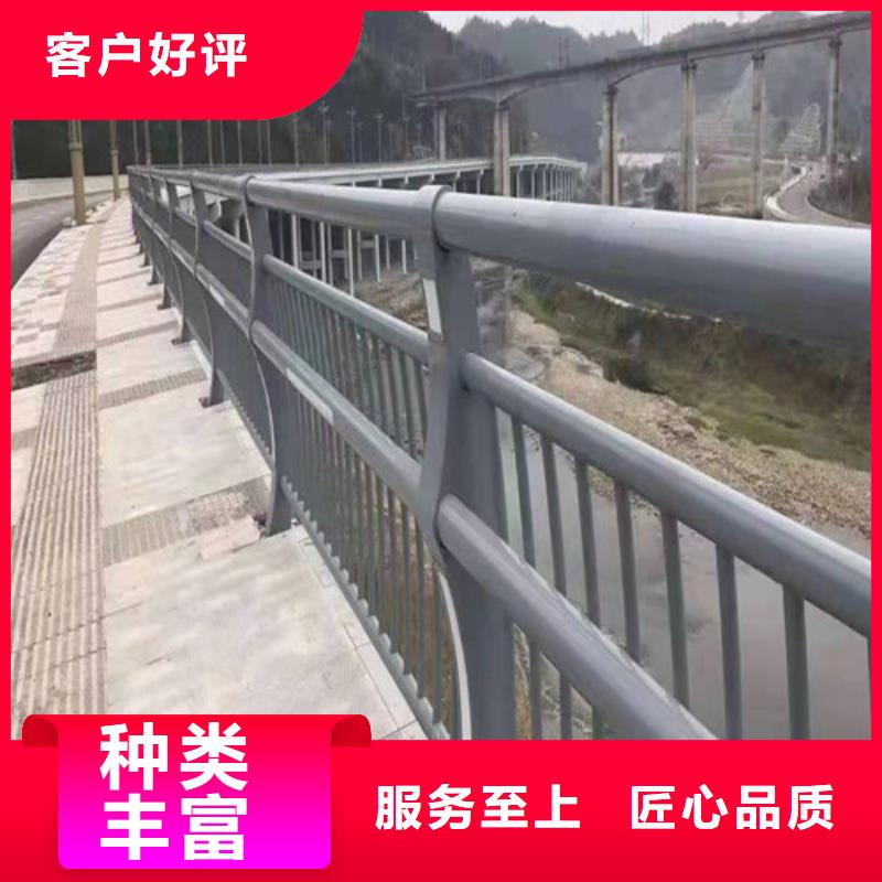 灯光防撞护栏价格实惠