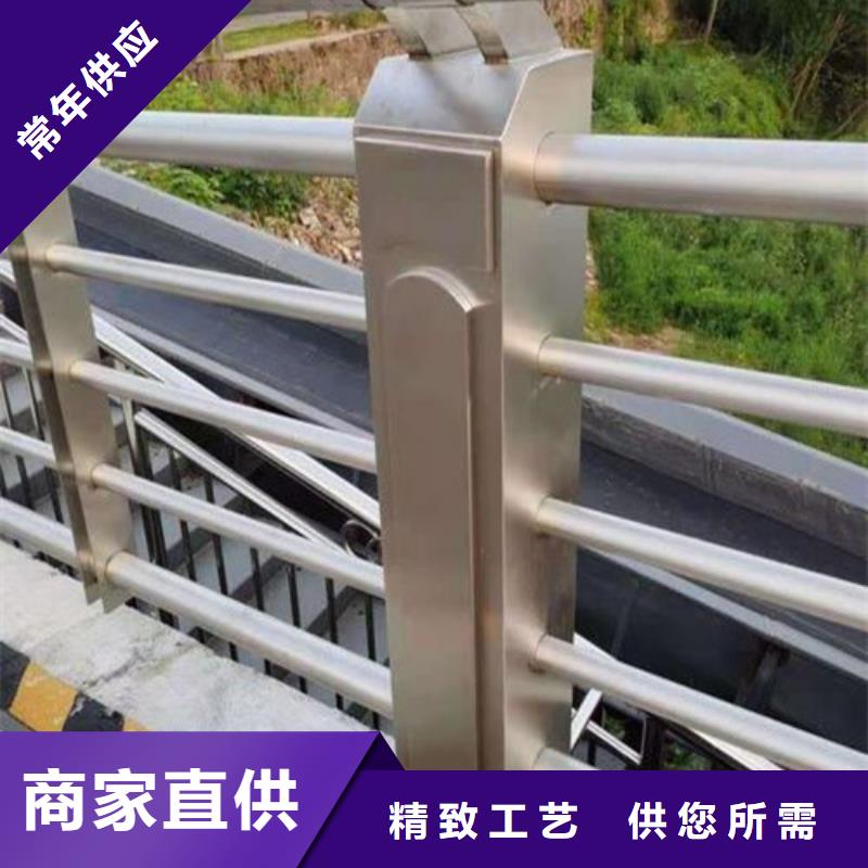 景区景观护栏择优厂家