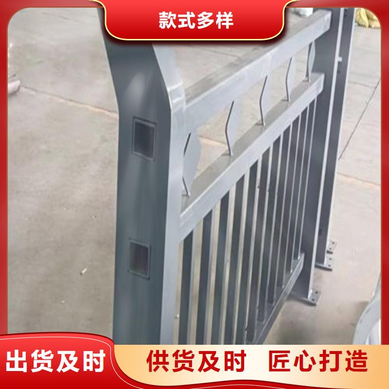 桥梁景观护栏厂