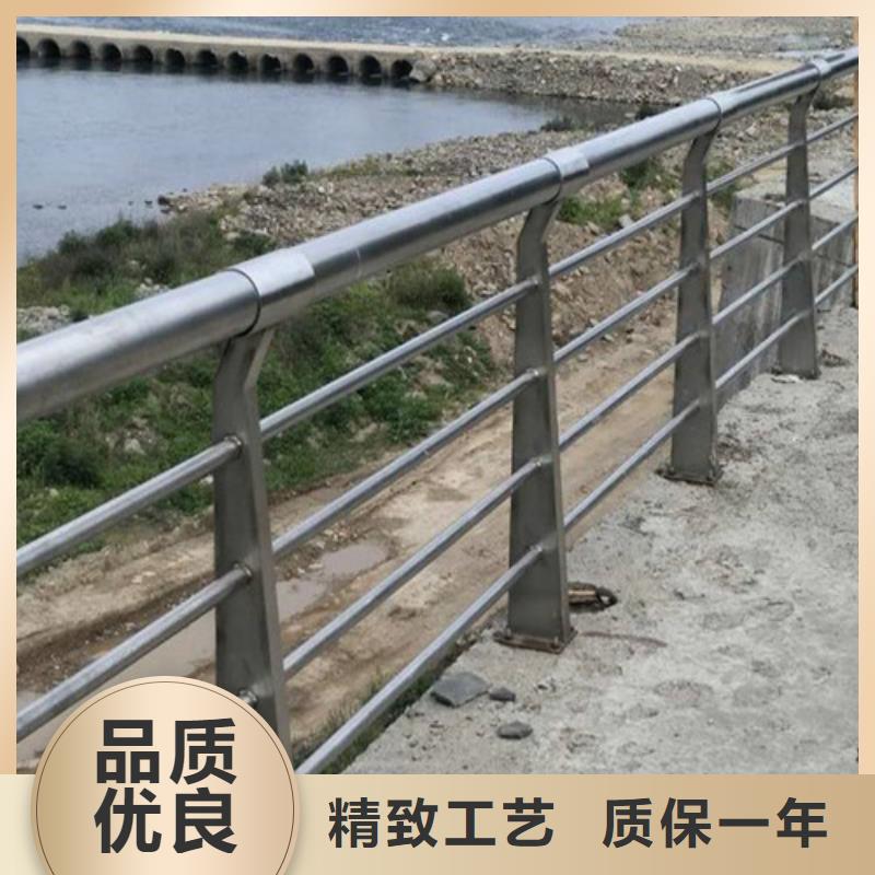 桥梁景观护栏定制价格