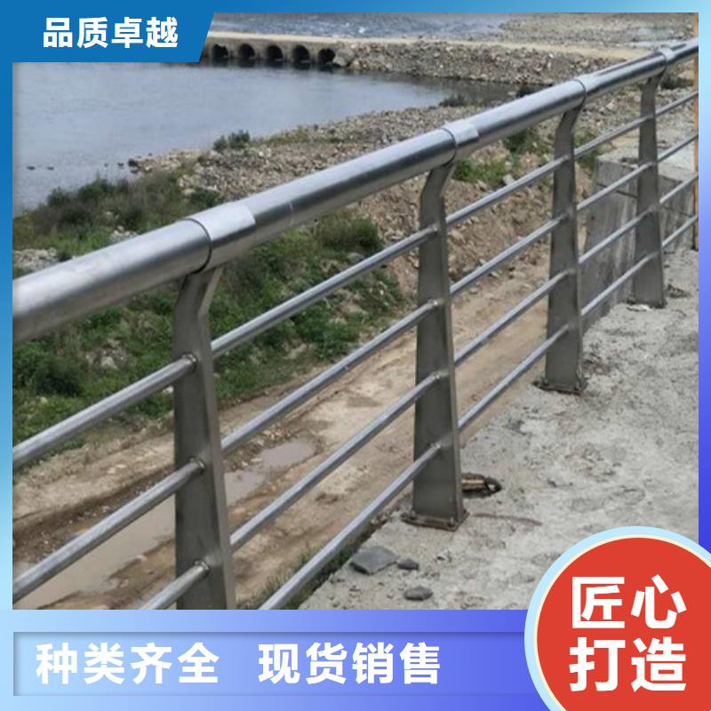 桥梁景观护栏-放心可靠