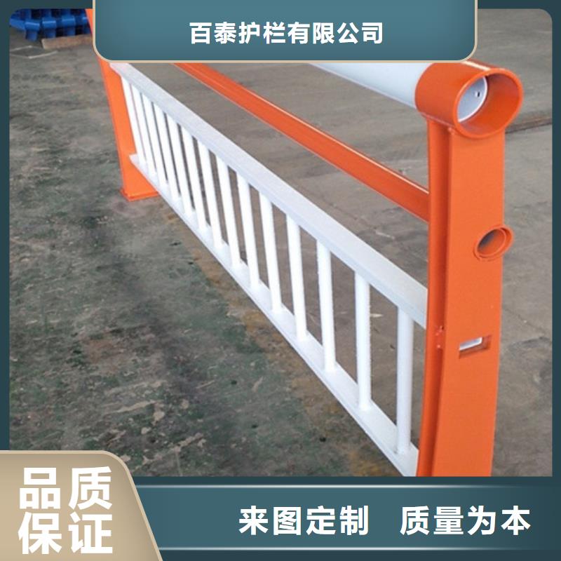 桥梁景观护栏厂