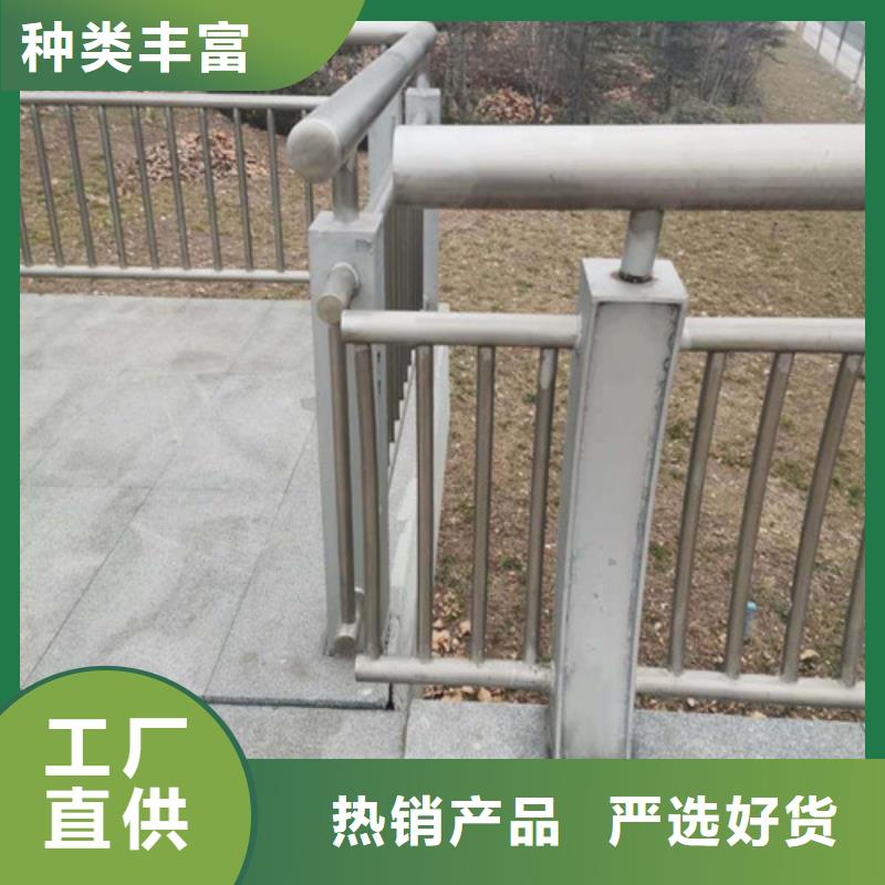 购买仿木景观护栏【无中间商】