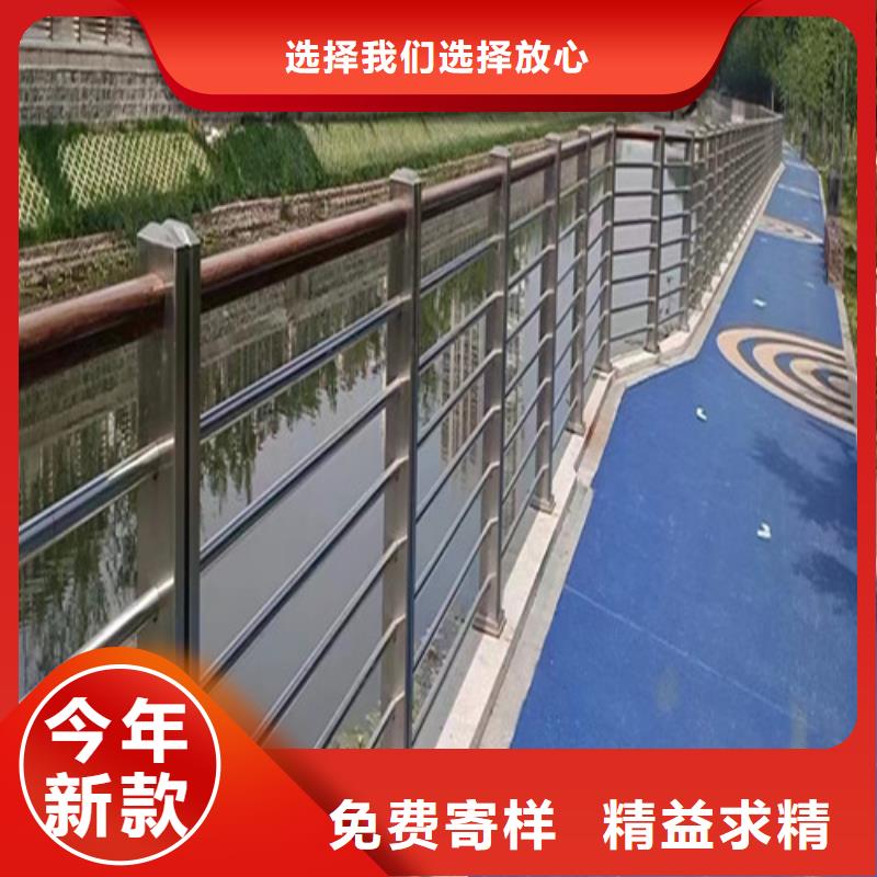 值得信赖的景观灯光护栏公司