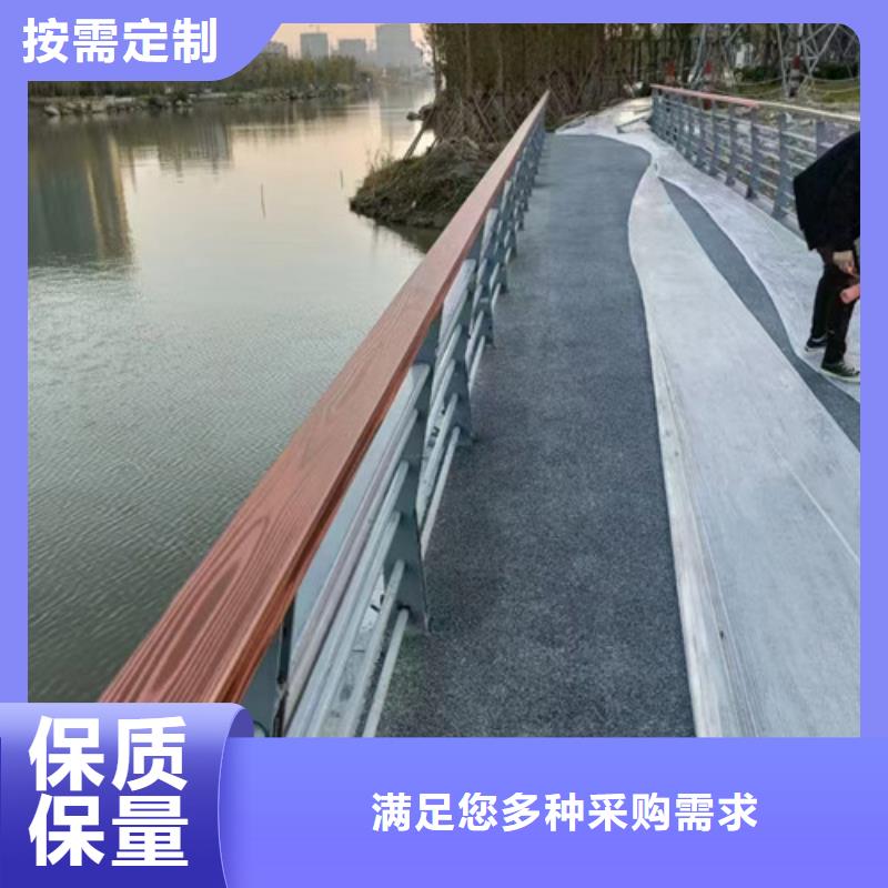 景区景观护栏择优厂家