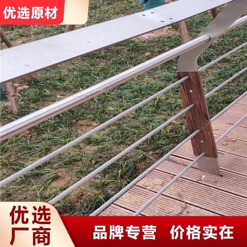 灯光景观护栏解决方案