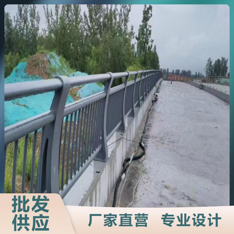 灯光景观护栏供应商
