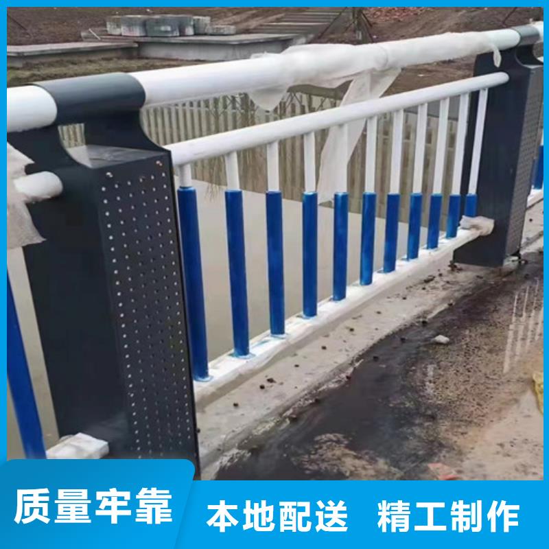 桥梁景观护栏厂