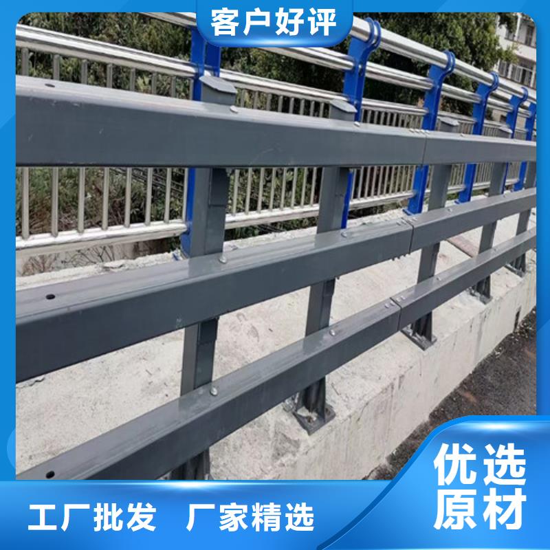 购买灯光景观护栏-实体厂家可定制