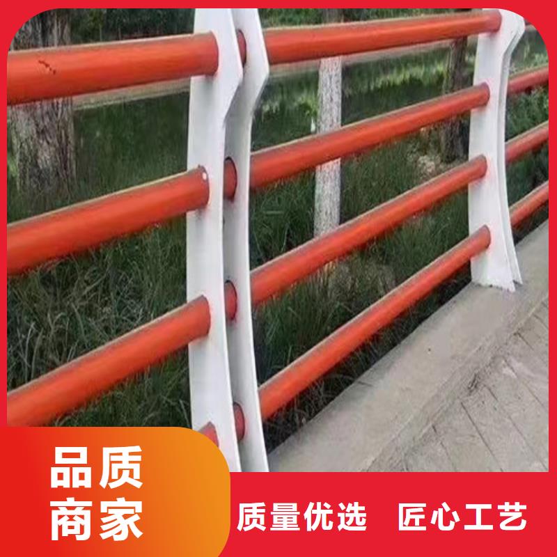 不锈钢景观护栏报价