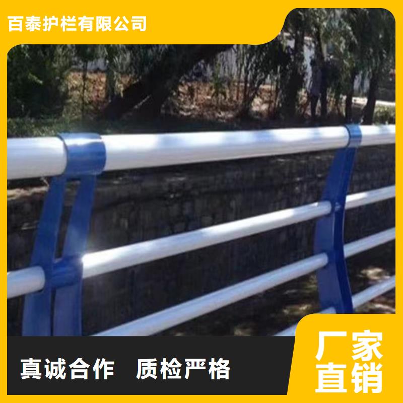 桥梁景观护栏厂