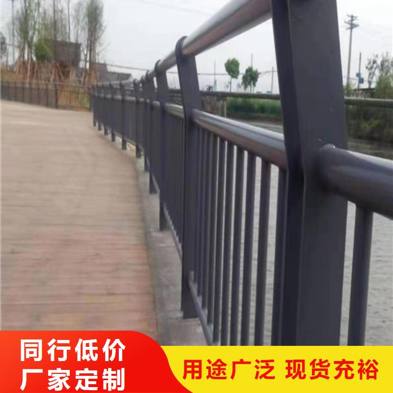 灯光景观护栏品质保证