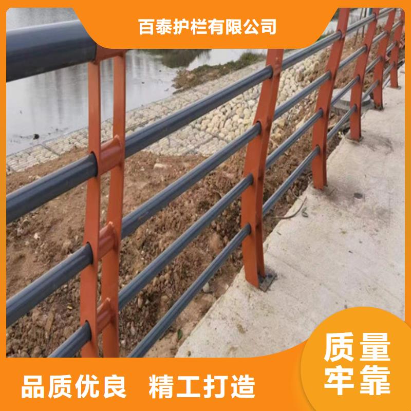 景区景观护栏出厂报价