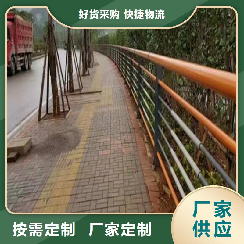 景区景观护栏规格齐全的厂家