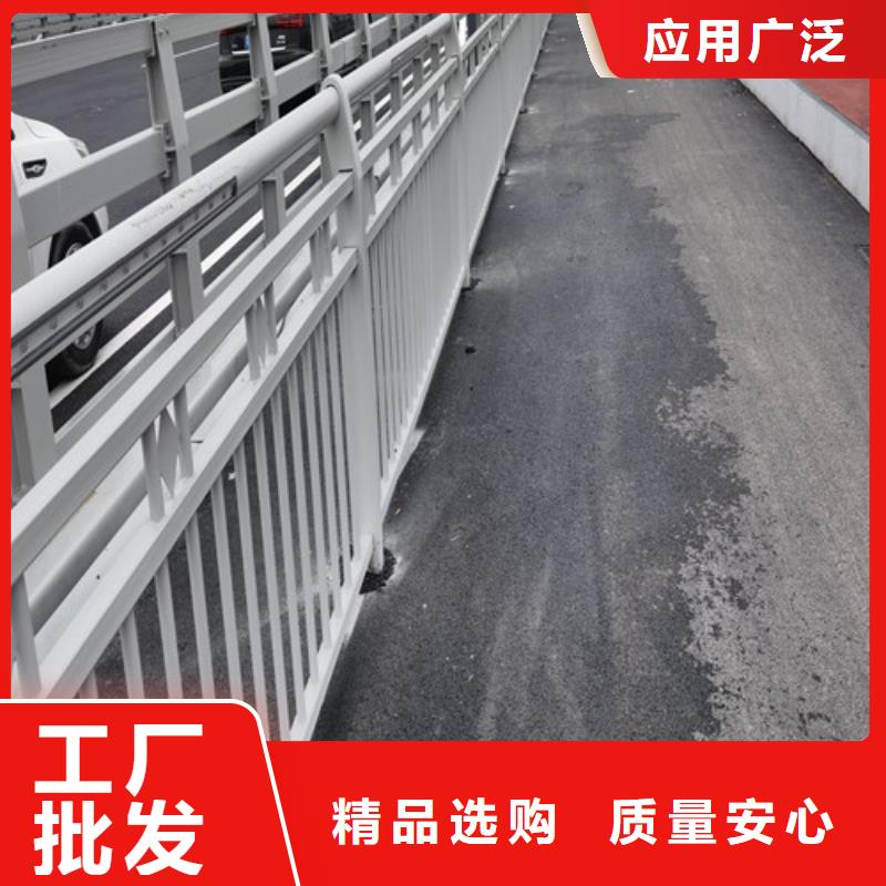 景观护栏靠谱厂家