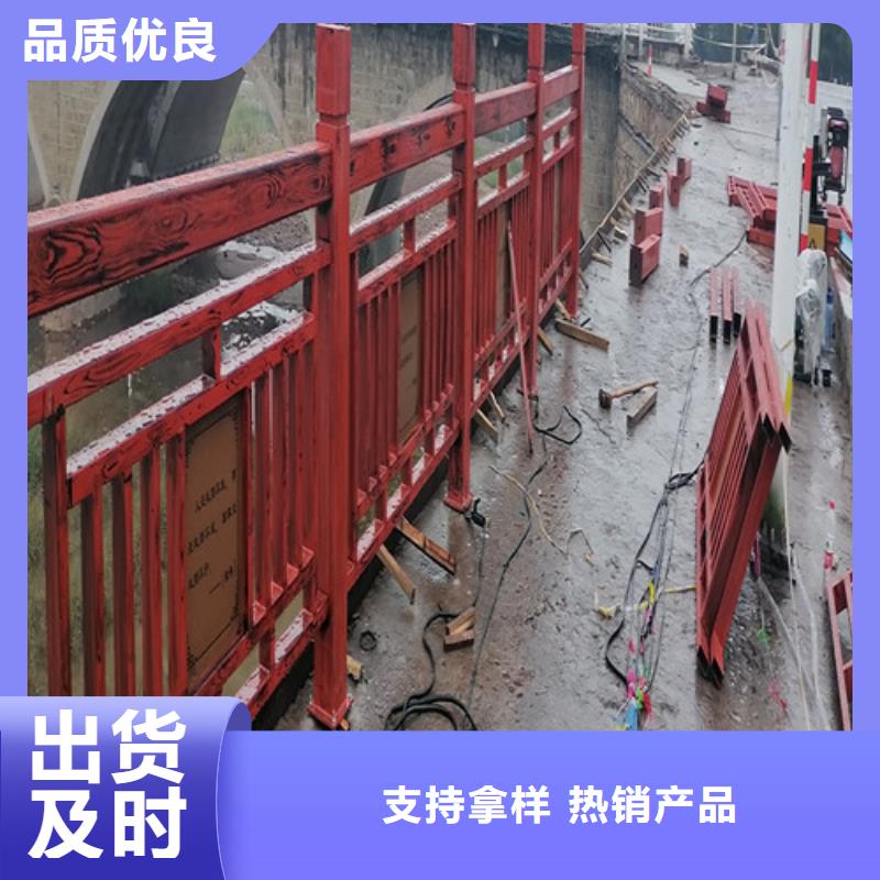 不锈钢景观护栏批发生产基地