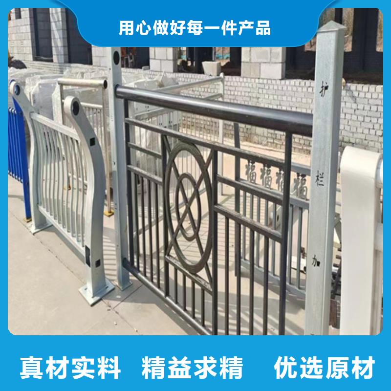 灯光景观护栏现货充足