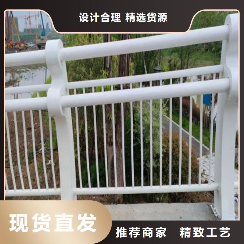 桥梁景观护栏生产厂家有样品