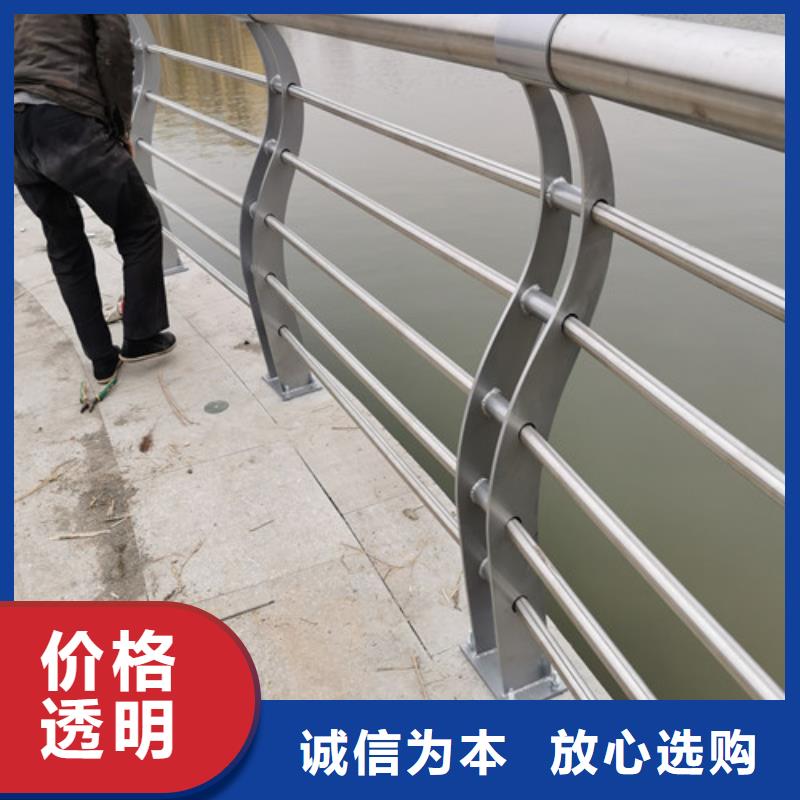 景区景观护栏择优厂家