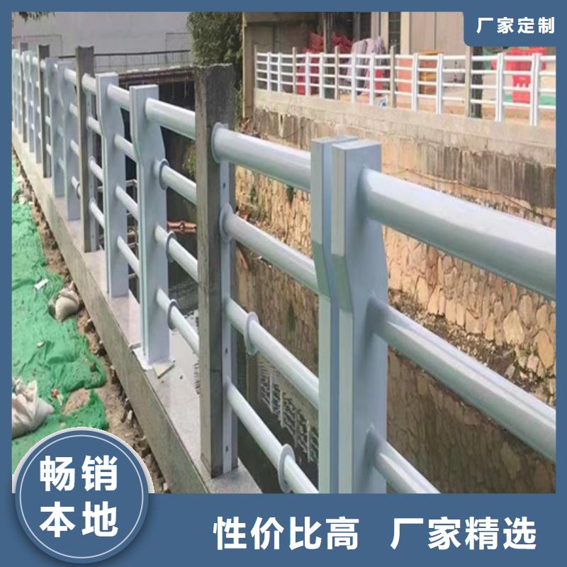 桥梁防撞护栏租赁