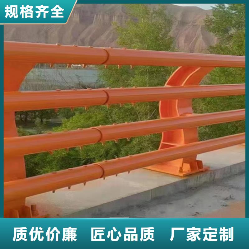 桥梁灯光防撞护栏-桥梁灯光防撞护栏经验丰富
