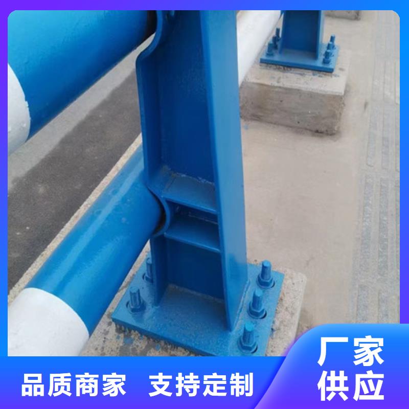 桥梁防撞护栏费用