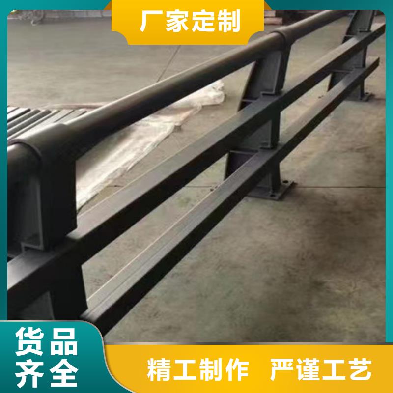 防撞护栏直销价格