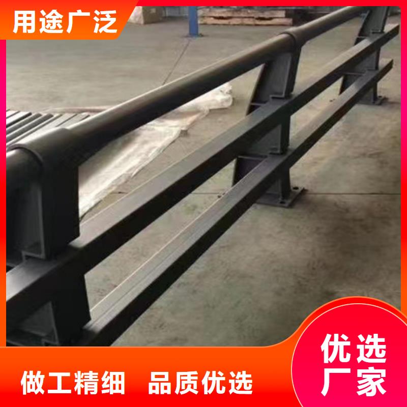 桥梁防撞护栏租赁