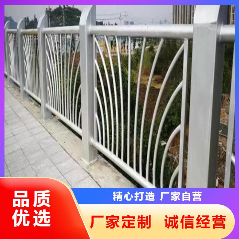 道路防撞护栏技术参数