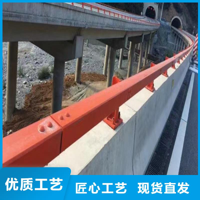 桥梁灯光防撞护栏-桥梁灯光防撞护栏经验丰富