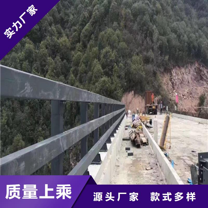 桥梁灯光防撞护栏-桥梁灯光防撞护栏经验丰富