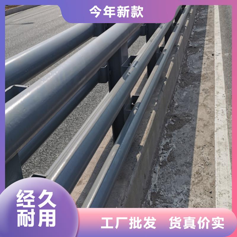 桥梁灯光防撞护栏-桥梁灯光防撞护栏经验丰富
