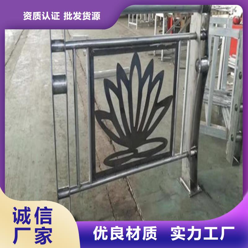 河道护栏生产厂家施工团队