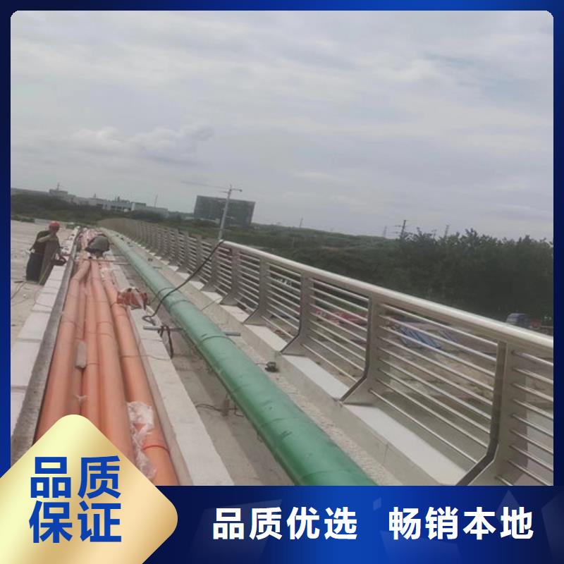 河道钢丝绳护栏【优惠促销】