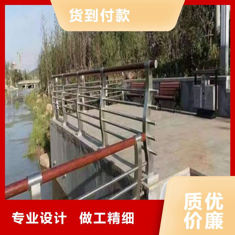 河道钢丝绳护栏【优惠促销】