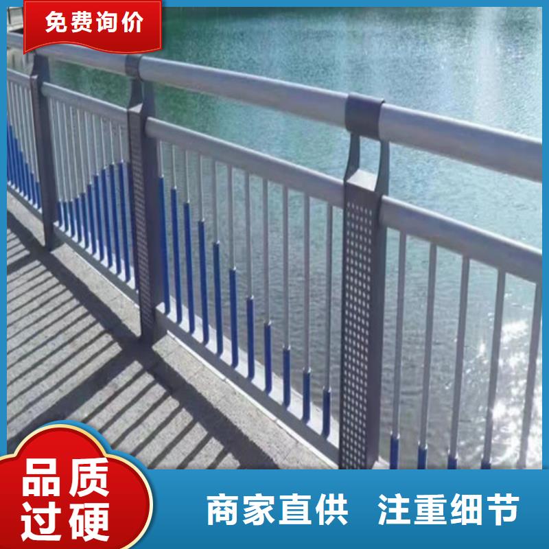 河道护栏施工队伍