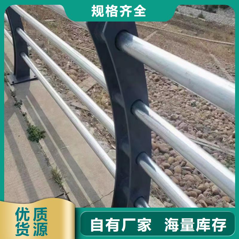 桥梁河道护栏施工团队