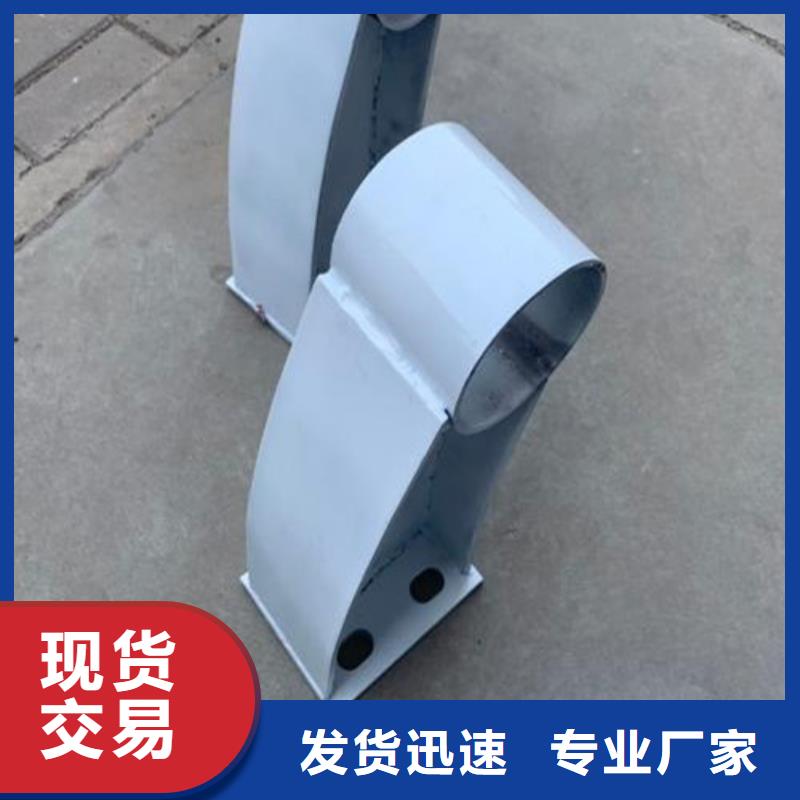 防撞立柱品牌厂家