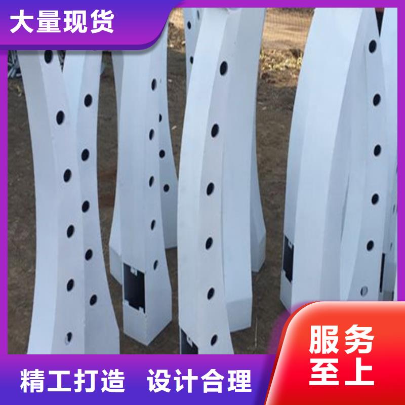 大规模河道立柱生产厂家