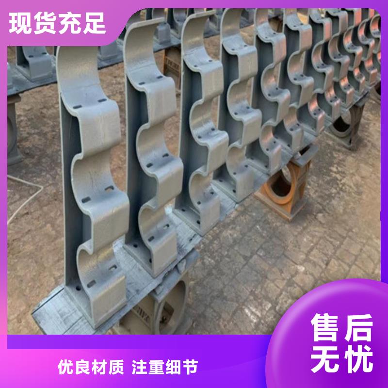 防撞立柱品牌厂家