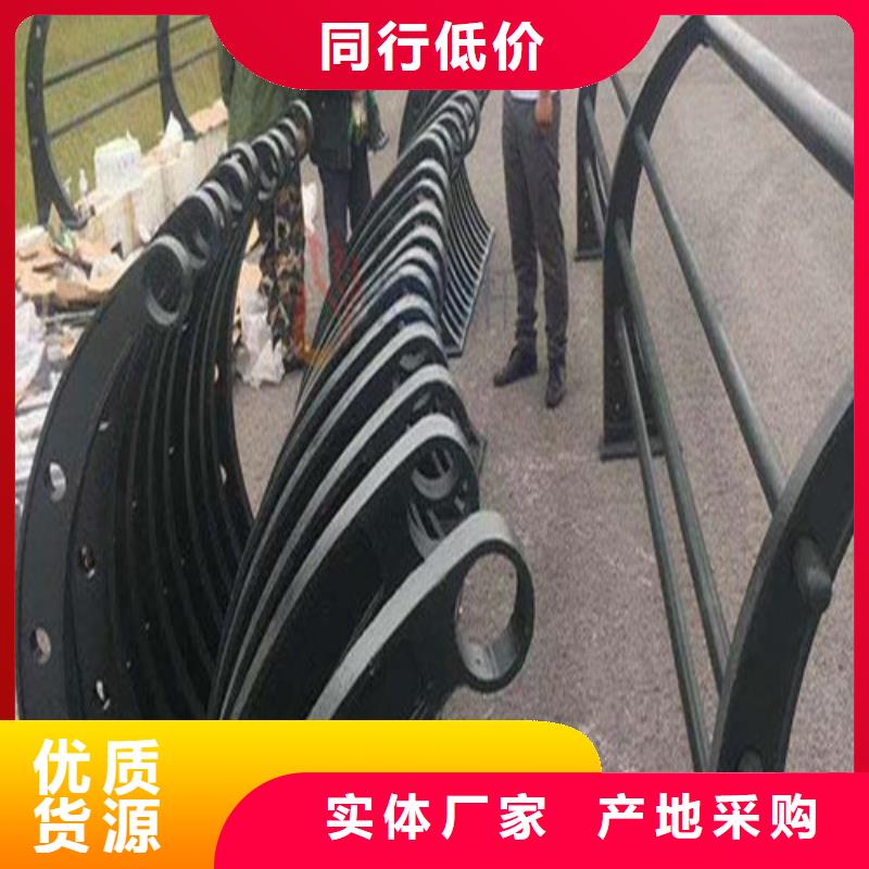 立柱定制生产厂家