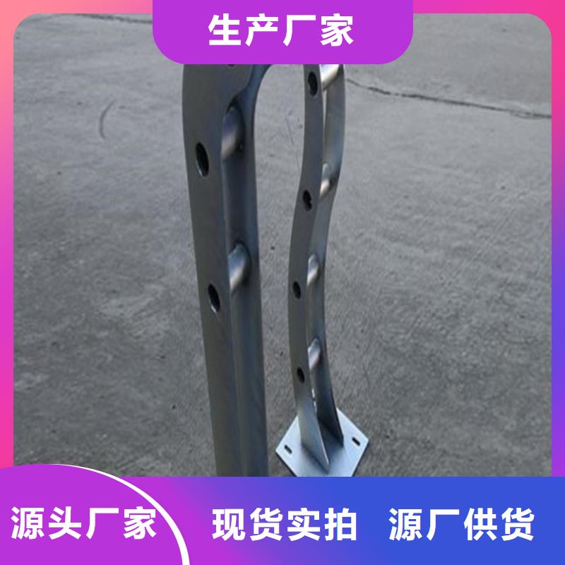 桥梁立柱值得信赖