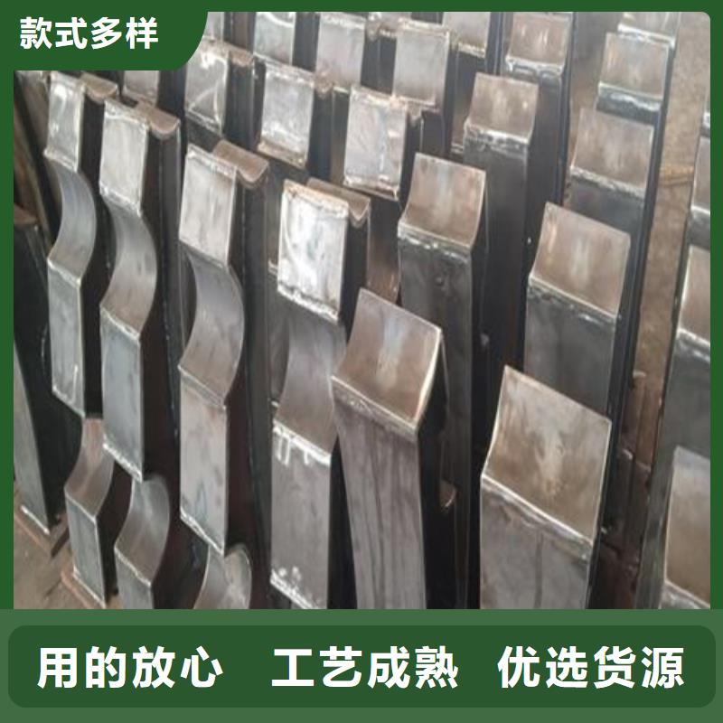 桥梁立柱现货报价