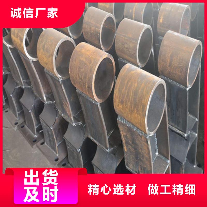 防撞立柱品牌厂家