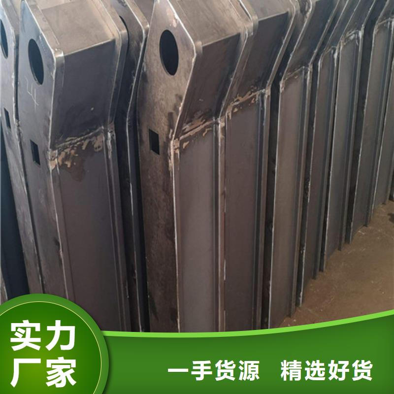桥梁立柱厂家价格