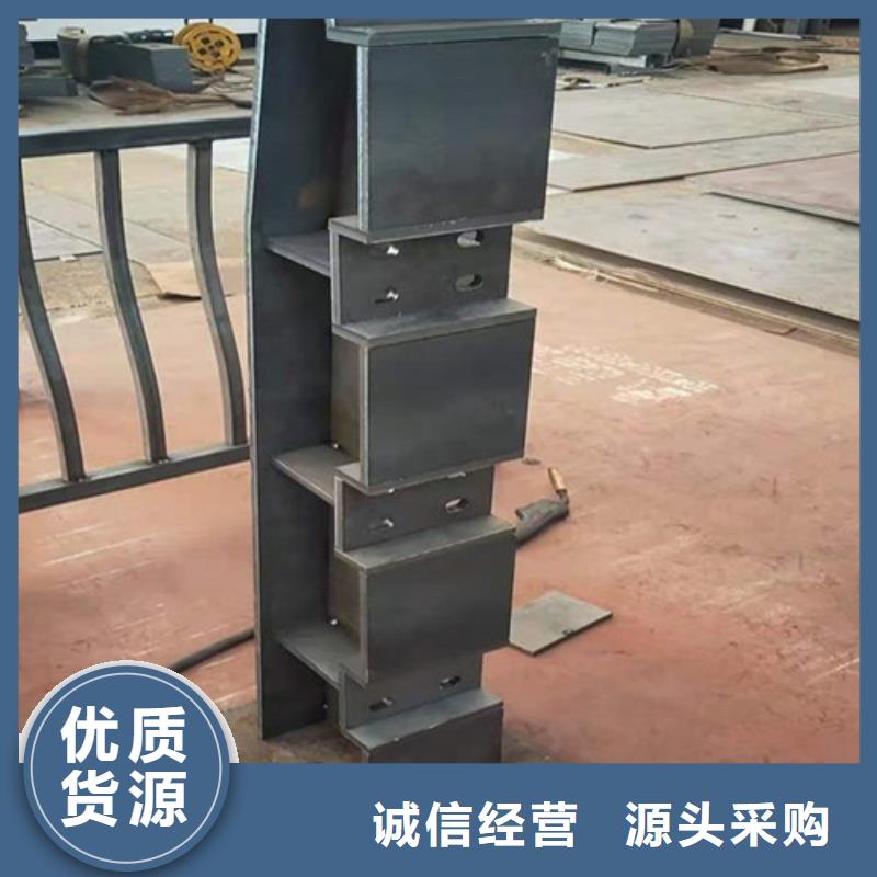 桥梁立柱厂家直销