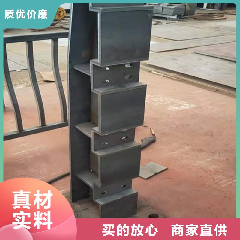 防撞立柱质优价廉