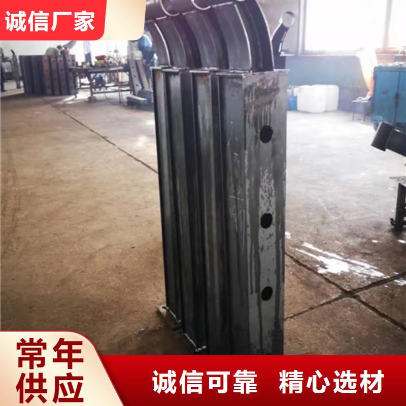 防撞立柱采购