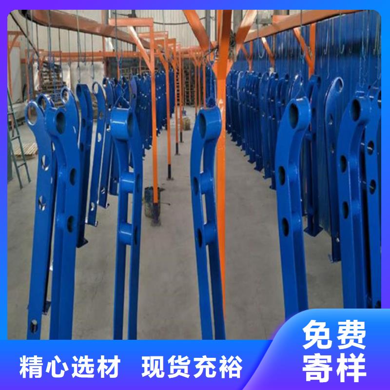 立柱定制信赖