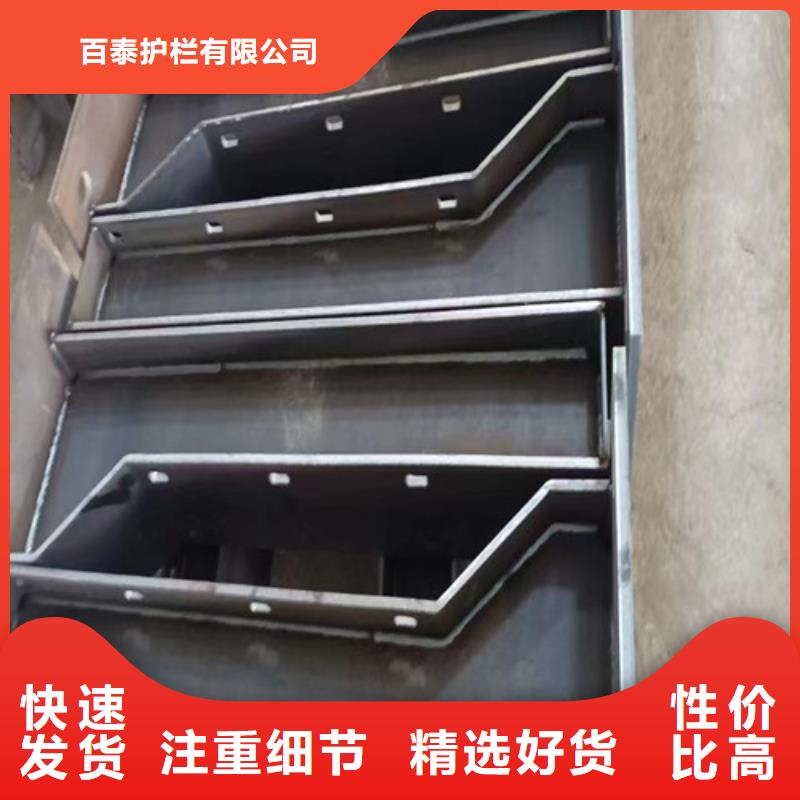 防撞立柱货真价实